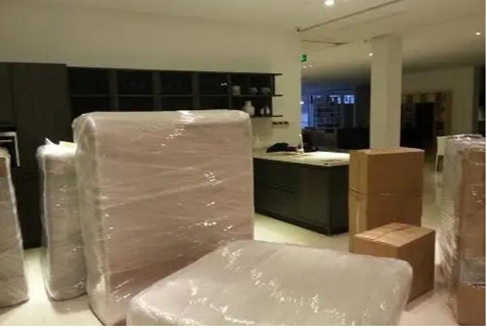 泉州到临渭区长途搬家