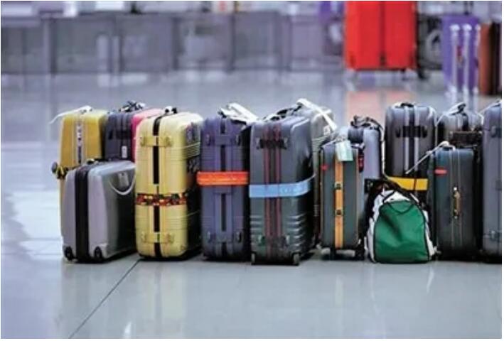 泉州到临渭区行李托运