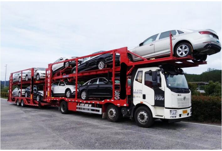 泉州到临渭区轿车托运